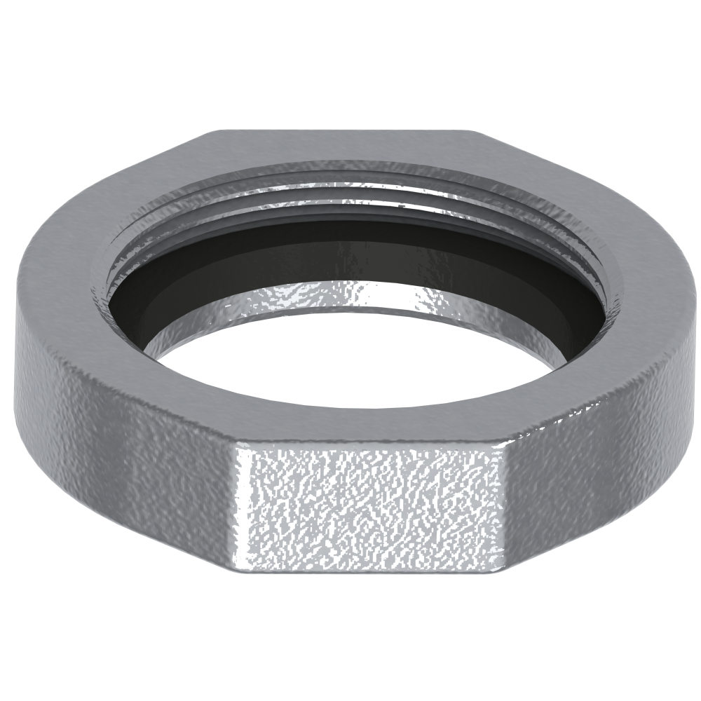 FCN-Compression Nut, Alum | Shop our Industries,Industries,Industries ...