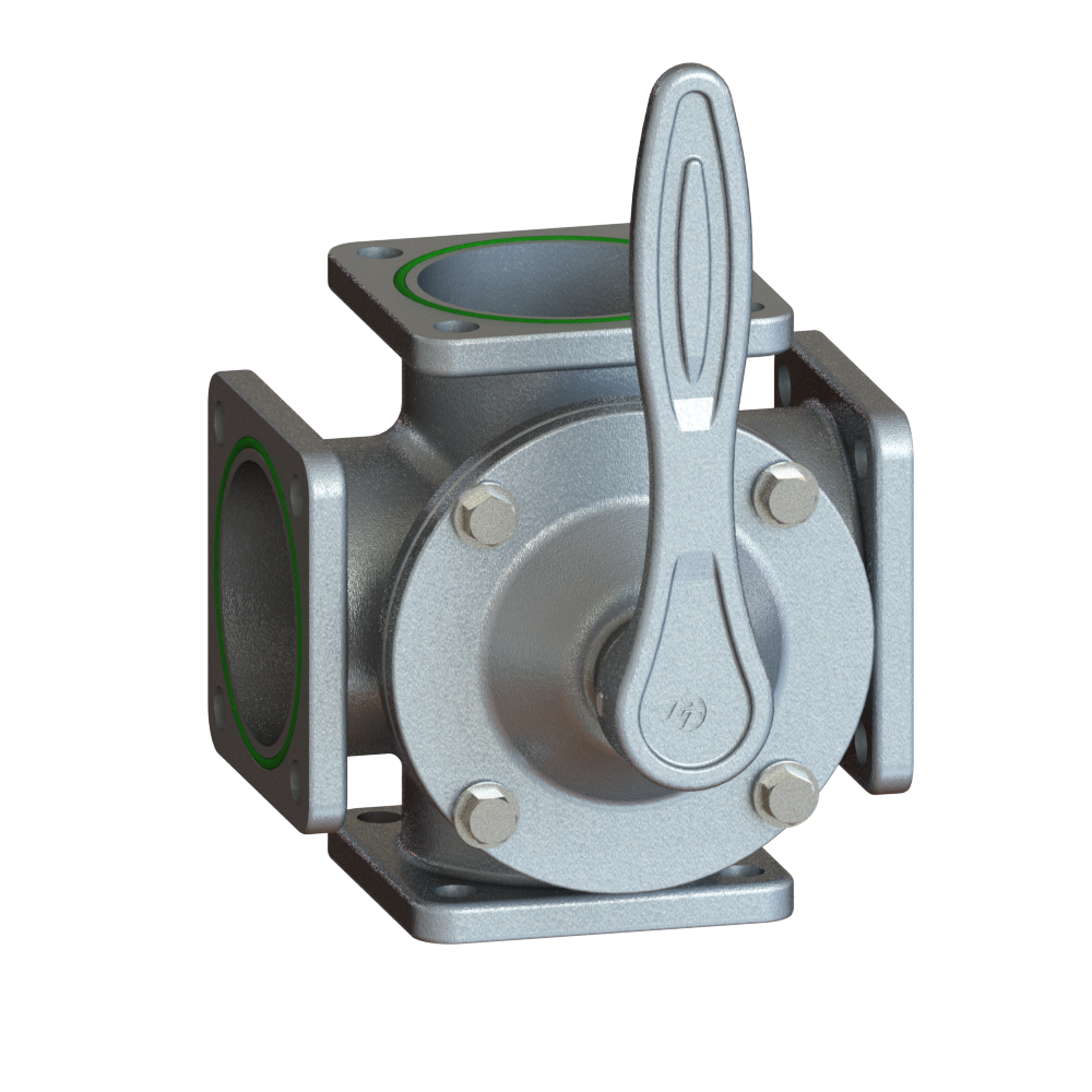 4 WAY VALVE ASSY Shop Our Industries Industries Flow Control Systems 4 WAY VALVE ASSY Shop Our Industries Industries Flow Control Systems