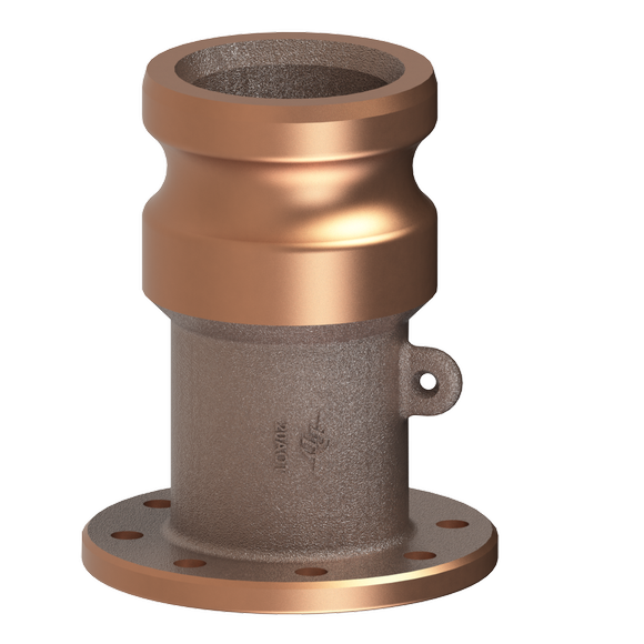 AOT-Sand Anodized Alum