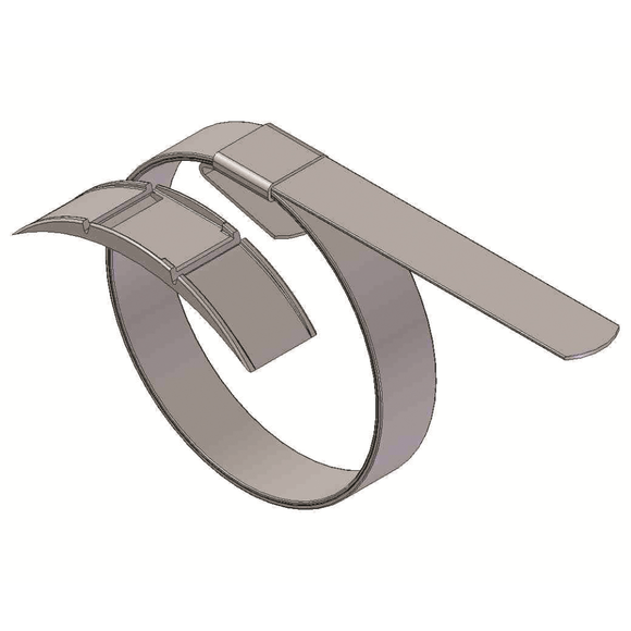 Clamp Guard