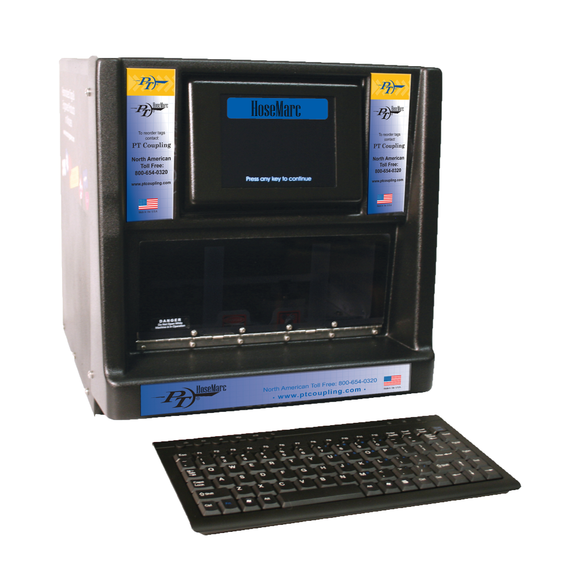 HoseMarc Engraver