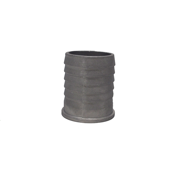 AFSB-Alum Fittings & Brass Nut