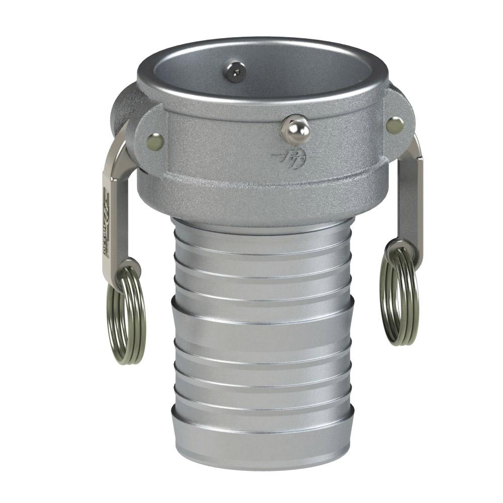 CPS-Coupler Pressure Safe-HBS Cams, Alum | Shop our Industries ...