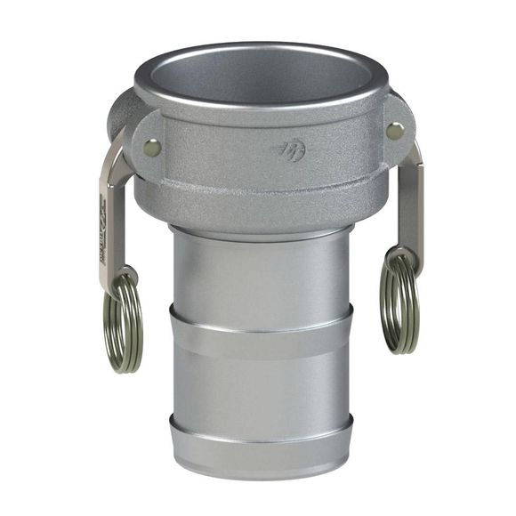 CUS-Coupler-HBS Cams, Alum