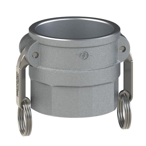 D-Coupler-BSP-HBS Cams, Alum