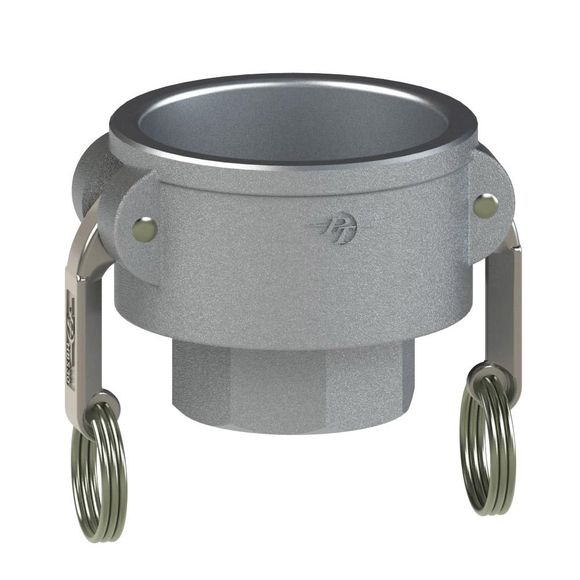 D-Coupler Reducer-HBS Cams, Alum