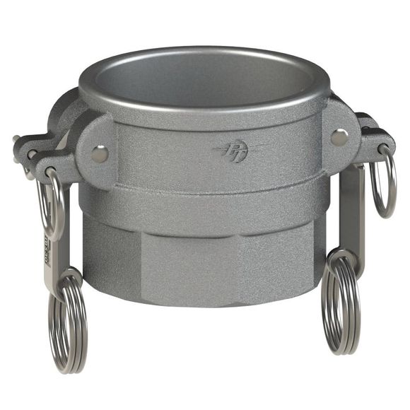 DSL-Coupler-HBS Cams, Stainless Steel