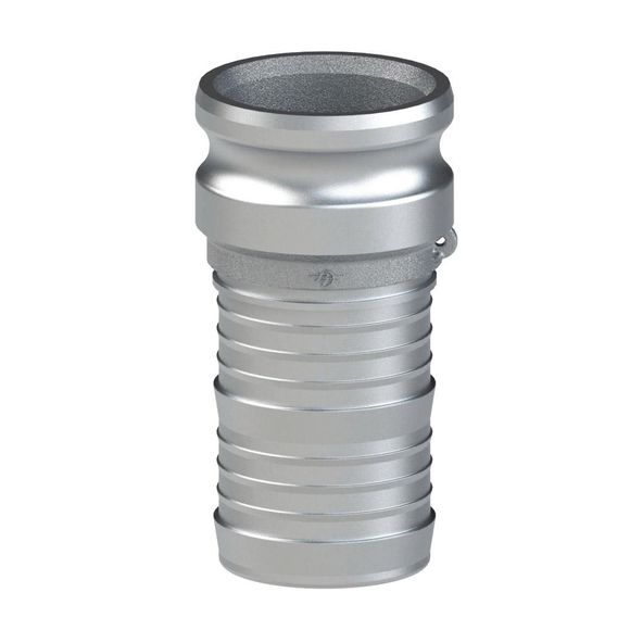 E-HD-Adapter, Alum