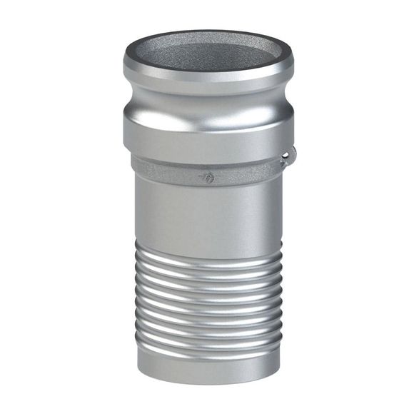 EHS2-Adapter, Alum