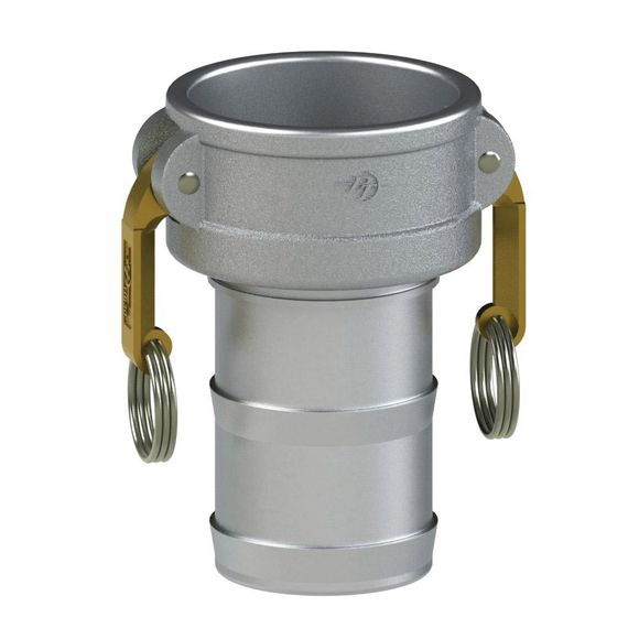 CUS-Coupler-HB Cams, Alum
