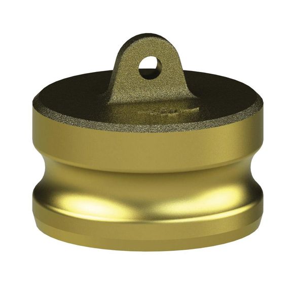 W-Adapter, Brass