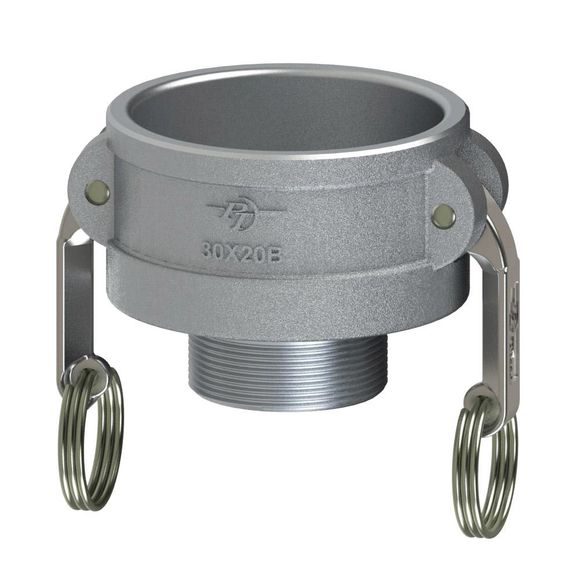 B-Coupler Reducer-HBS Cams, Hast-C