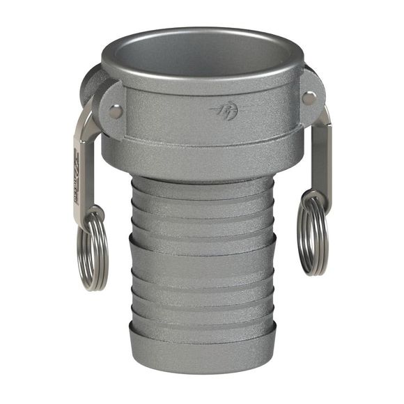 C-Coupler-HBS Cams, Carbon Steel