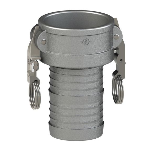 C-Coupler-SLS Cams, Stainless Steel