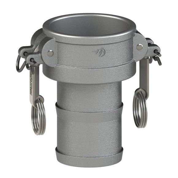 CSL-Coupler-HBS Cams, Ductile