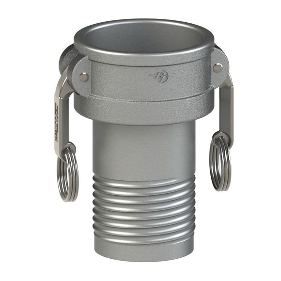CHS-Coupler-HBS Cams, Stainless Steel