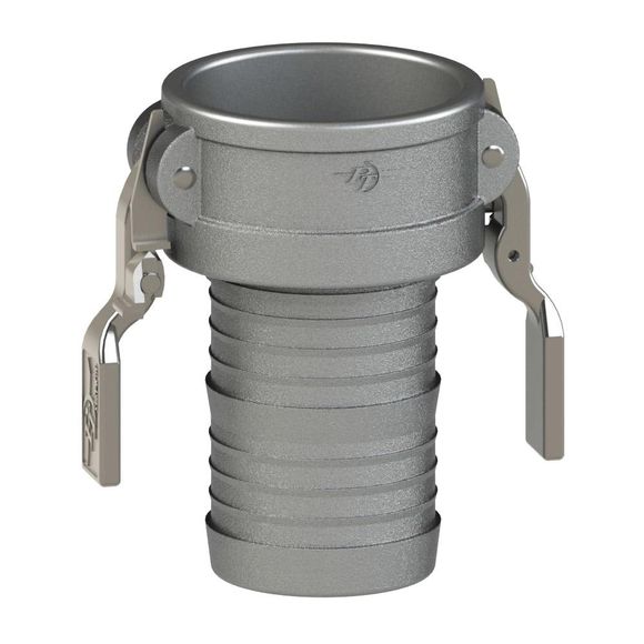 C-Coupler-SLSPX Cams, Stainless Steel