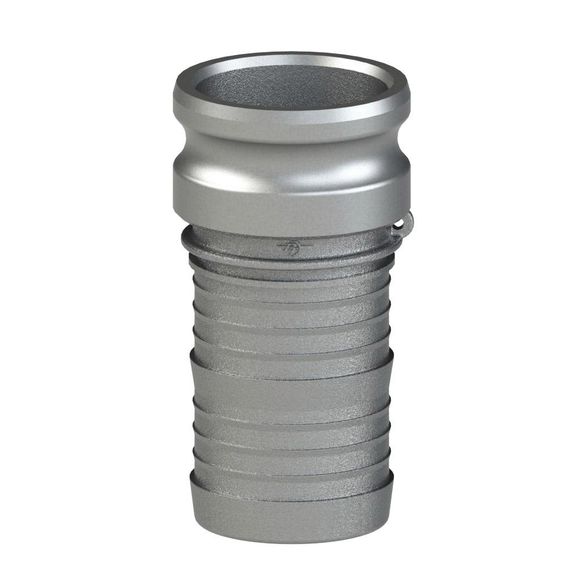 E-Adapter, Stainless Steel