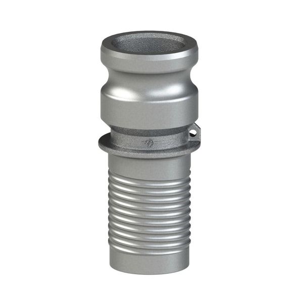 EHS-Adapter, Stainless Steel
