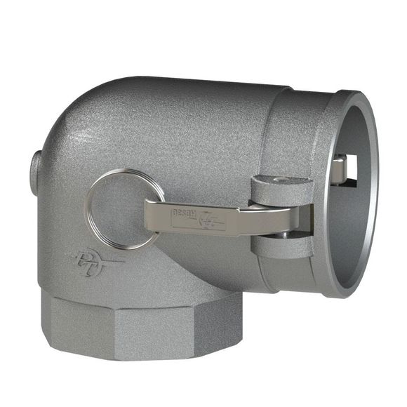 G-Check Valve-HBS Cams, Ductile