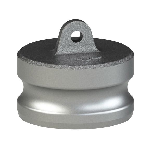 W-Adapter, Stainless Steel