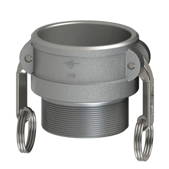 B-Coupler-HBS Cams, Monel