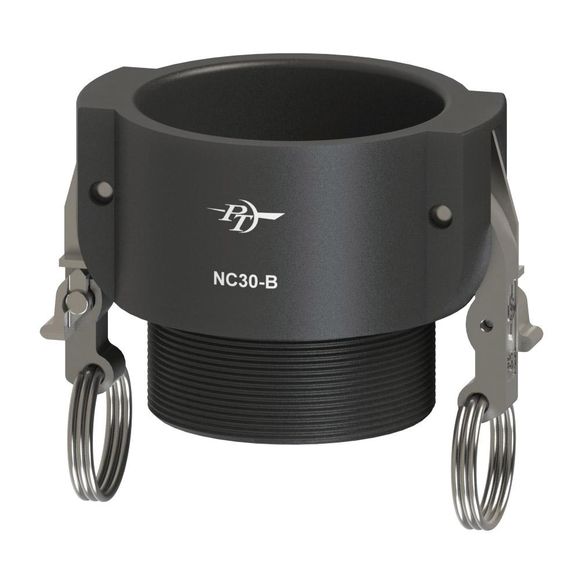 B-Coupler-SLS Cams, Poly