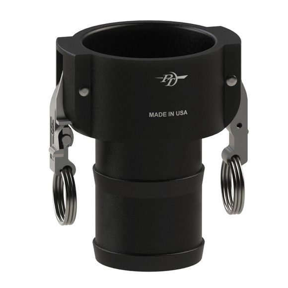 C-Coupler-SLS Cams, Poly