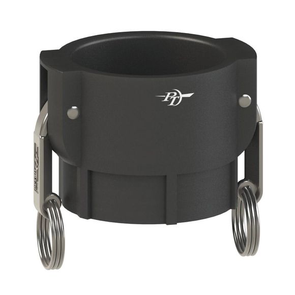 D-Coupler-BSP-HBS Cams, Poly