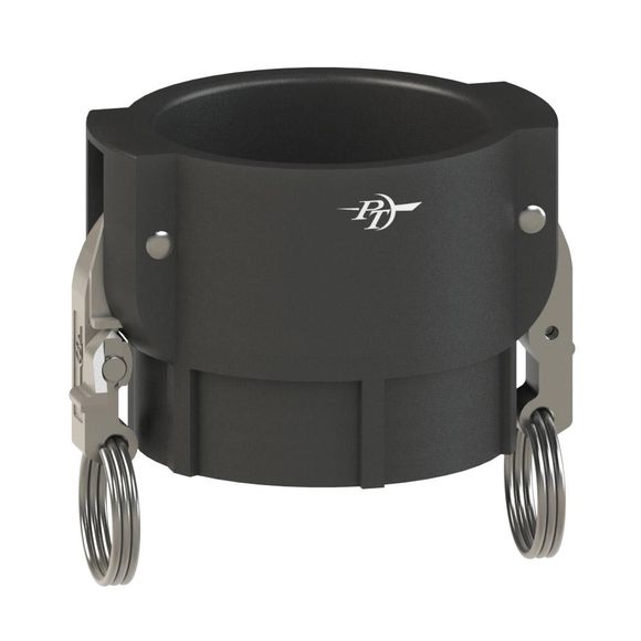 D-Coupler-SLS Cams, Poly