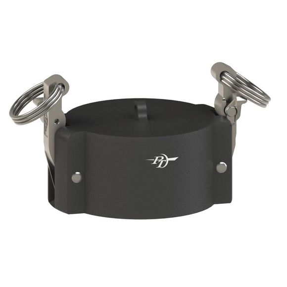 V-Coupler-SLS Cams, Poly