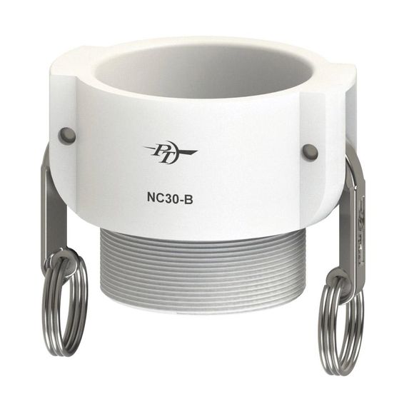 B-Coupler-HBS Cams, FG-Poly