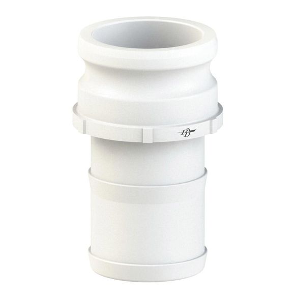 E-Adapter, FG-Poly
