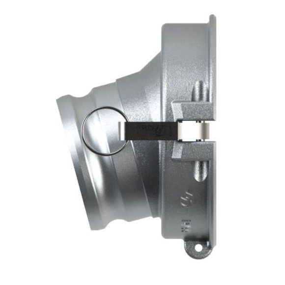 DA-Drop Adapter-HB Cams, Alum