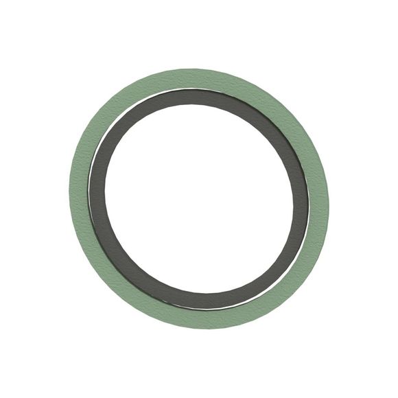 STR-Strainer Poly Seal Kit
