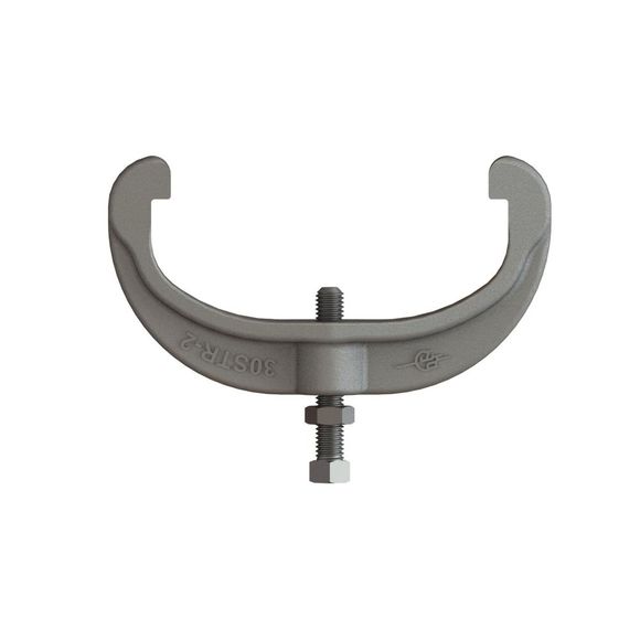 STR-Clamp Assembly Ductile