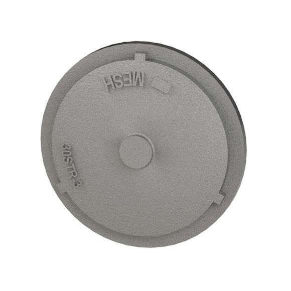 STR-Wye Cap, Ductile