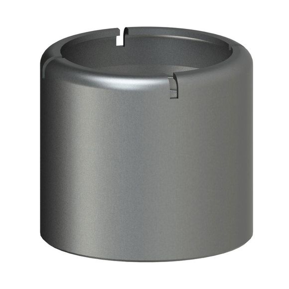 C50HD-Ferrule, Carbon Steel