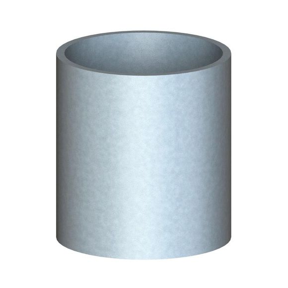 CS-Sleeve, Stainless Steel
