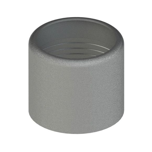 PM-Ferrule, Stainless Steel