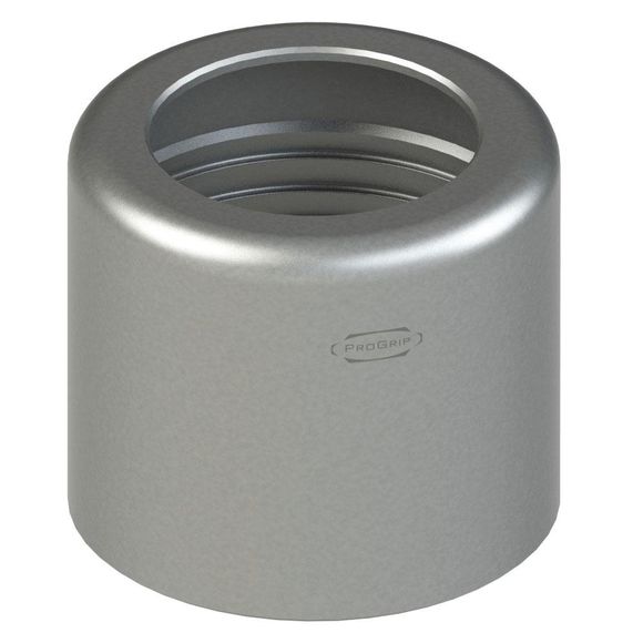 SE-Ferrule, Stainless Steel