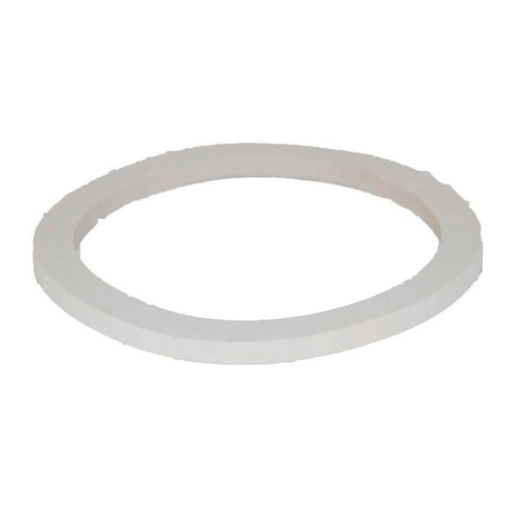 White Nitrile (White Buna)