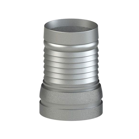 VC50-Pipe Groove X C50 Shank, Carbon Steel