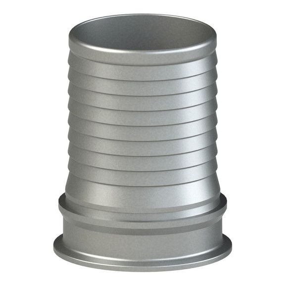 TCPM-Tri-Clamp PM Stem, Stainless Steel