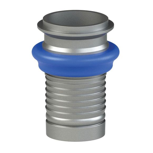 ILFC50-Male I-Line Stem, Stainless Steel