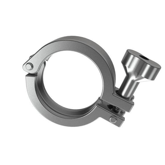 13MHMM-Tri-Clamp, Clamp, Stainless Steel