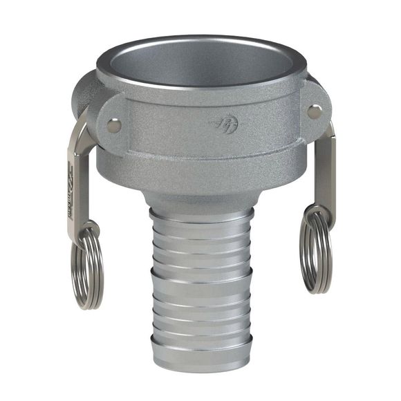C-Coupler Reducer-HBS Cams, Alum