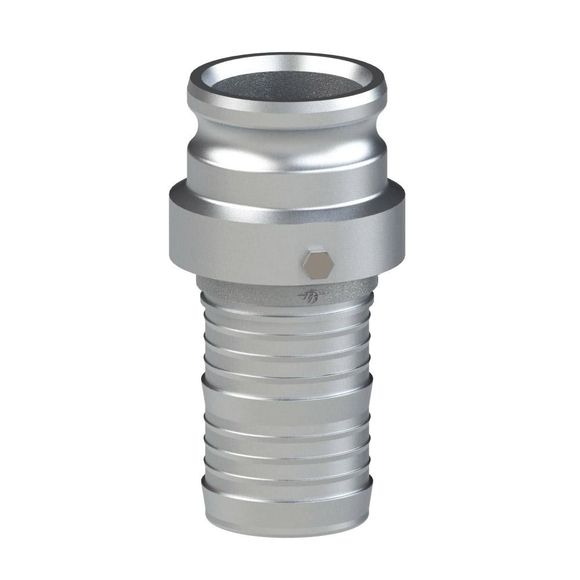 ESV-Adapter Swivel, FKM, Alum