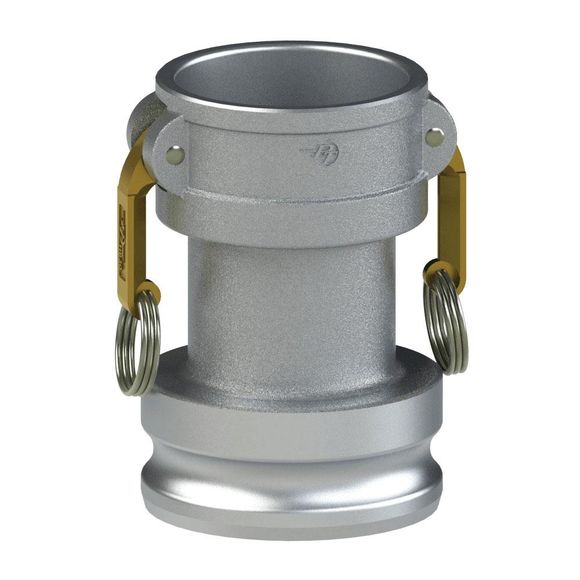 CXA-Coupler X Adapter Long-HB Cams, Alum