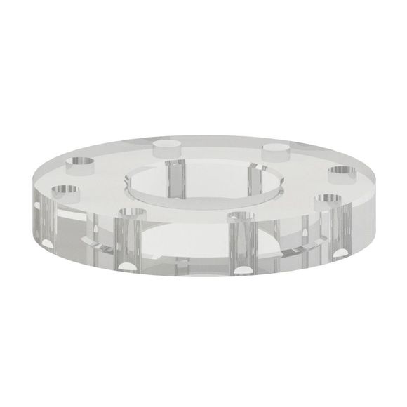 PFSG-Pipe Flange Sight Glass